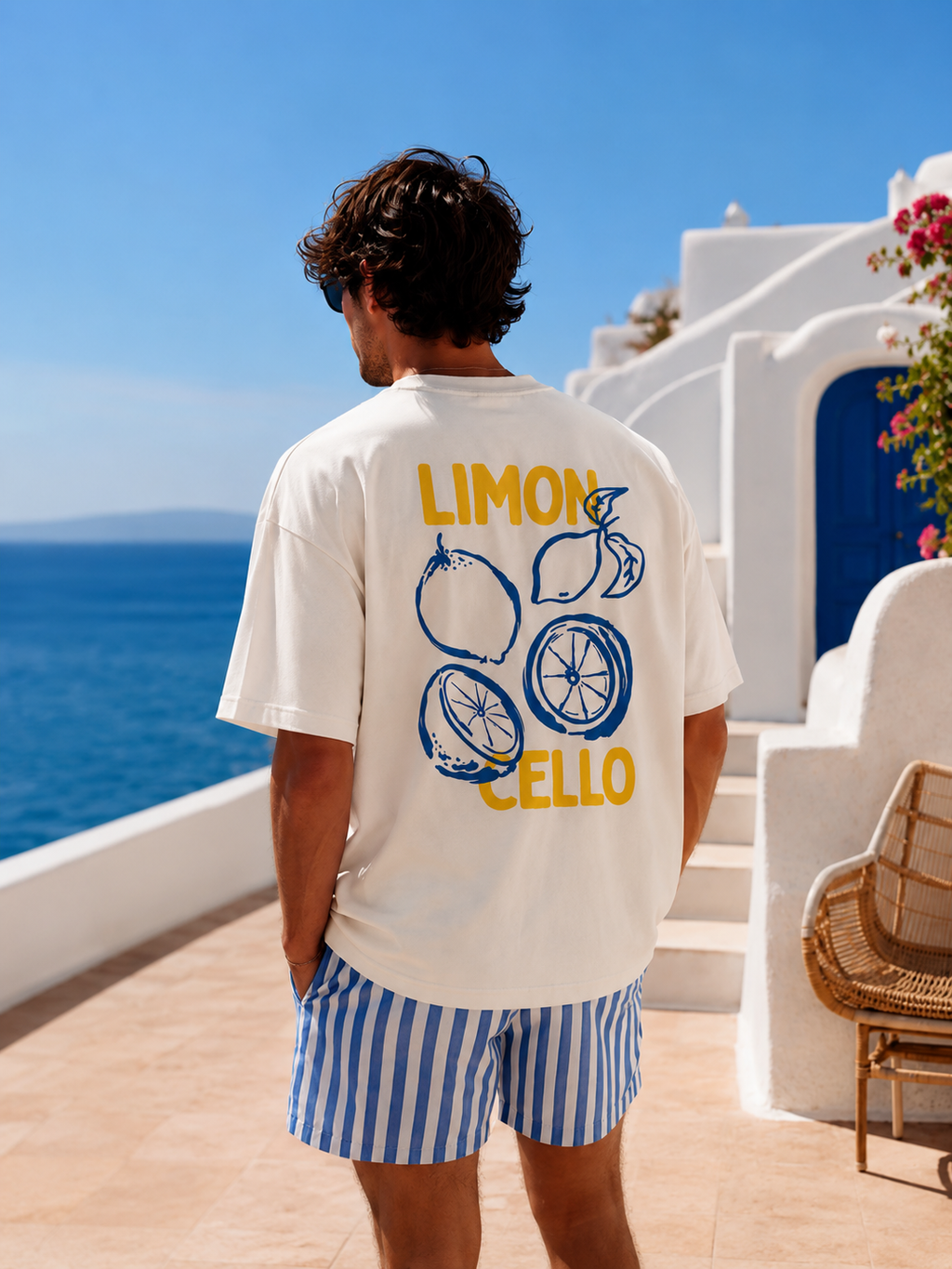 Limon Cello