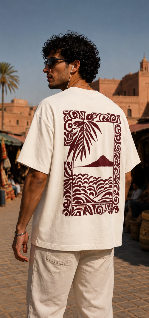 Meet Me In MARRAKECH