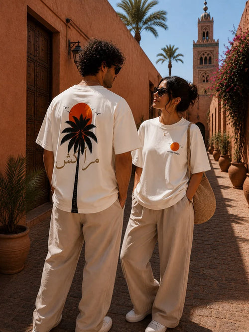 MARRAKECH