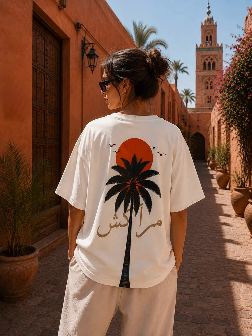 MARRAKECH